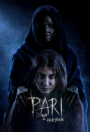 Streaming Pari (2018)