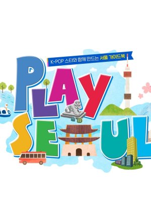 Streaming Play Seoul (2020)
