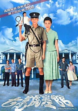 Streaming Police Station No. 7 (2002)