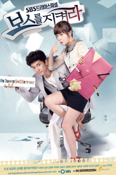 Streaming Protect the Boss (2011)