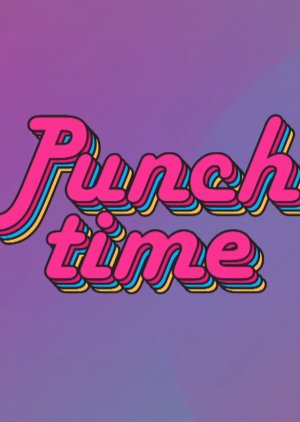 Streaming Punch Time (2019)