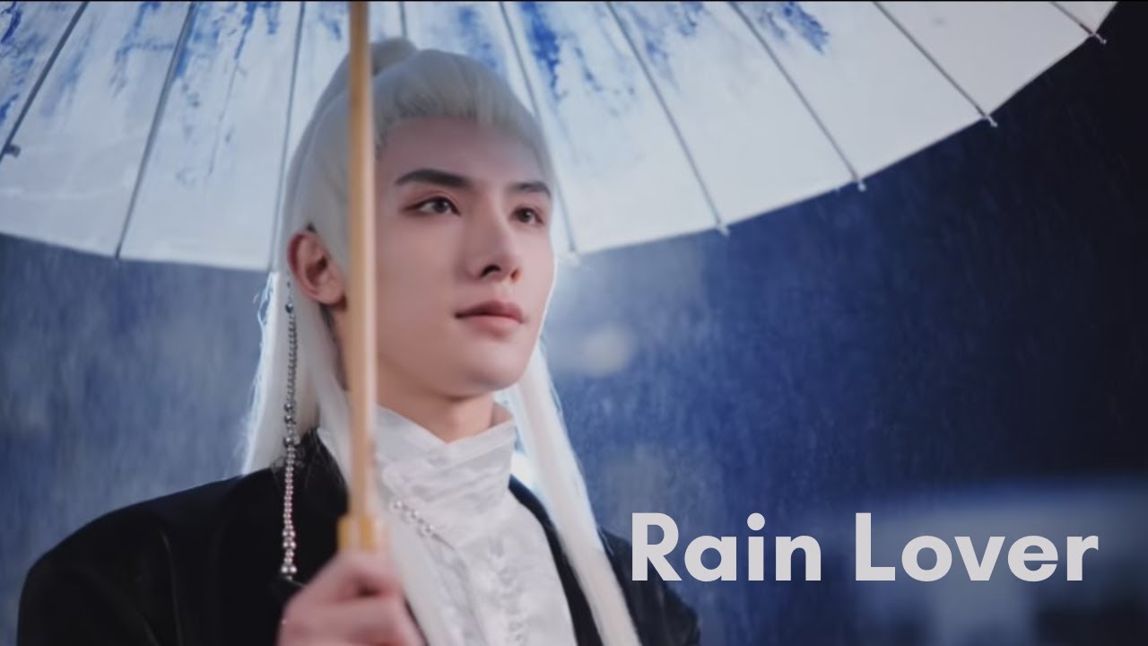 Rain lover (2023) Episode 26