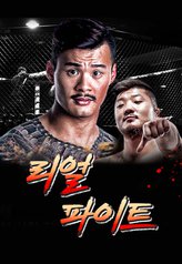 Streaming Real Fight