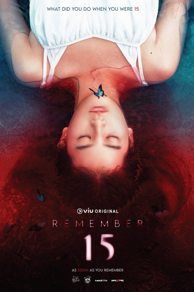Streaming Remember 15 (2022)