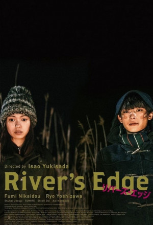 Streaming River's Edge 2018