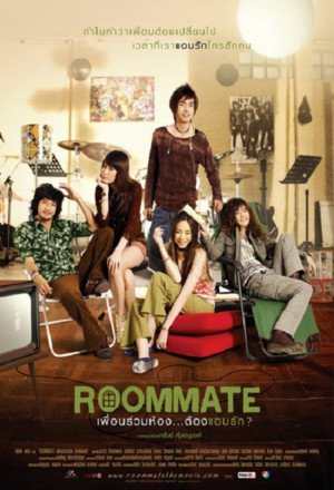 Streaming Roommate (2009)