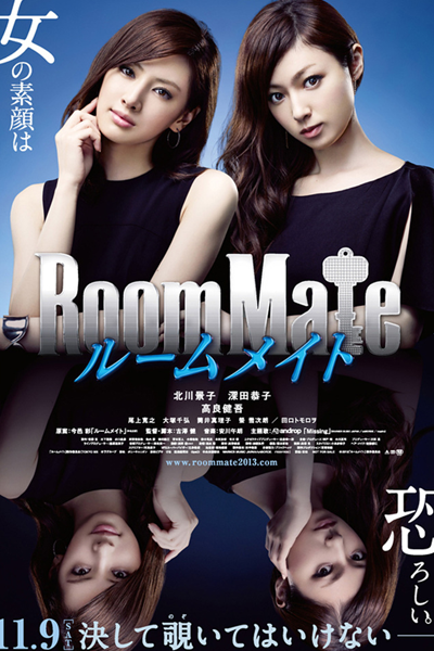 Streaming RoomMate (2013)