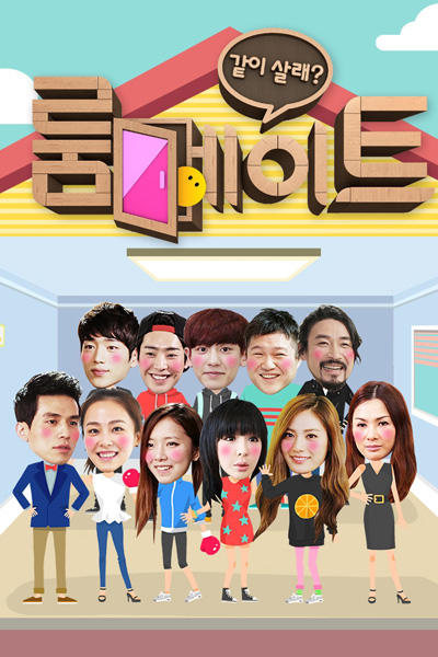 Streaming Roommate
