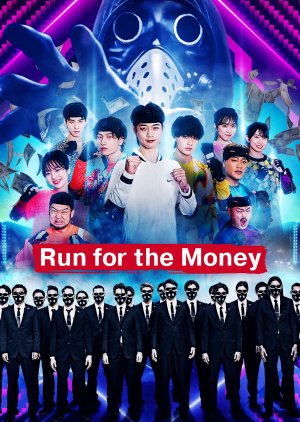 Streaming Run for the Money (2022)