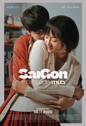 Streaming Sai Gon in the Rain (2020)