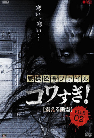Streaming Senritsu Kaiki File Kowasugi! File 02: Shivering Ghost (2012)