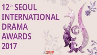 Streaming Seoul International Drama Awards 2017
