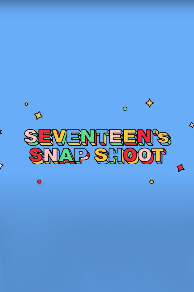 Seventeen s Snapshoot  2021 