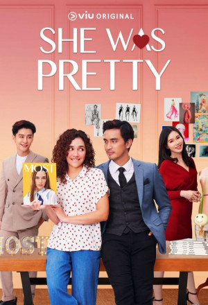 She Was Pretty (2022) Episode 11