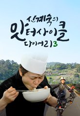 Shin Kye-sook's Food Diary 3