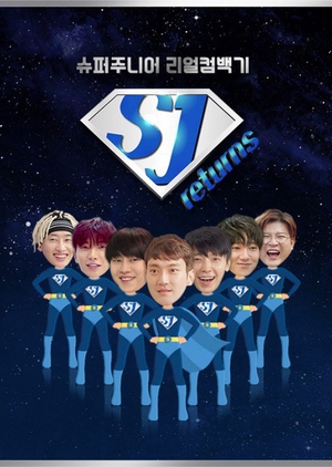 SJ Returns