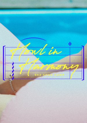 Streaming SKZ Song Camp: Howl in Harmony (2021)