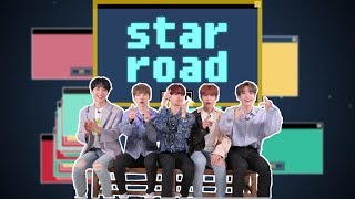 Streaming Star Road: AB6IX