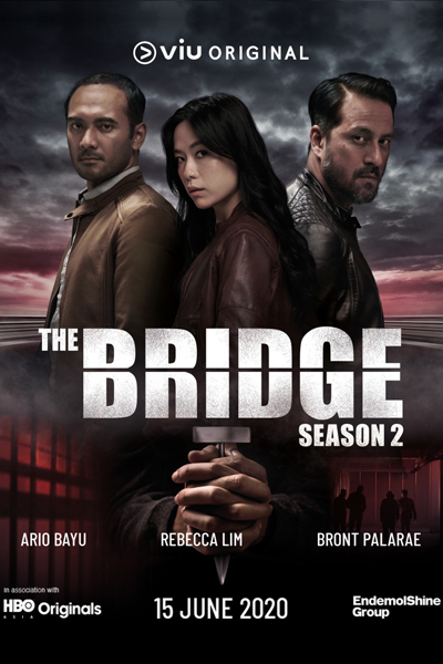 Streaming The Bridge S2 (2020)