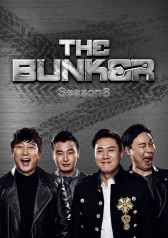 The Bunker Season 8