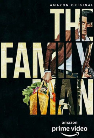 The Family Man S02  2021 