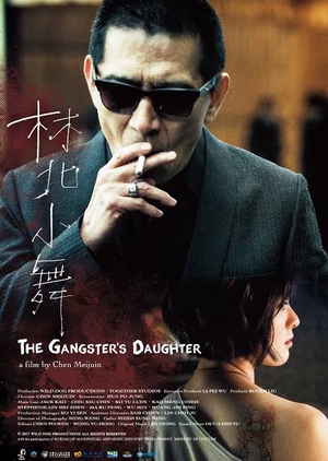 Streaming The Gangster's Daughter