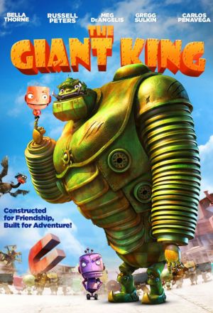 Streaming The Giant King (2015)