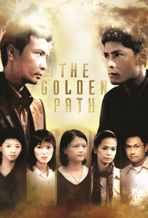 Streaming The Golden Path