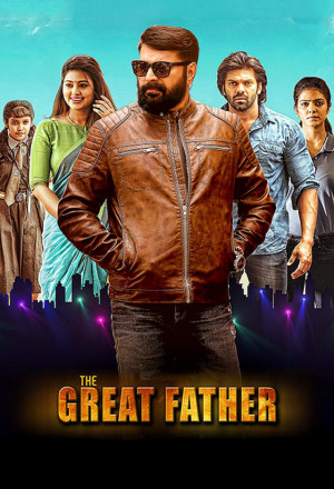 Streaming The Great Father