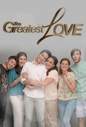 The Greatest Love (Philippine)