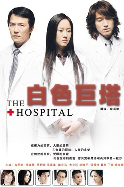 Streaming The Hospital (2006)