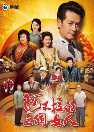 Streaming The King of Drama (2016)