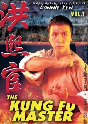 Streaming The Kung Fu Master