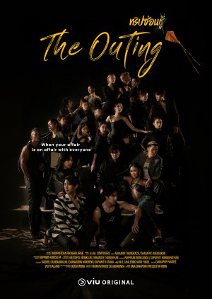 The Outing (2024) Episode 12