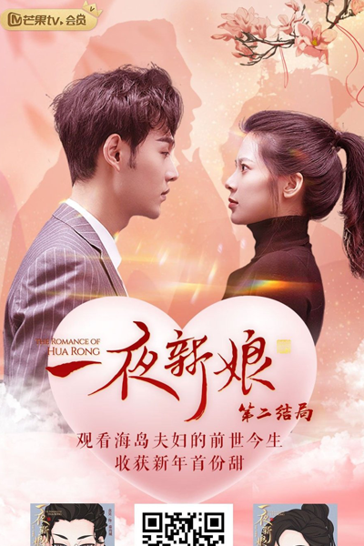Streaming The Romance of Hua Rong Special (2020)