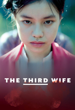 Streaming The Third Wife