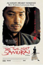 Streaming The Twilight Samurai