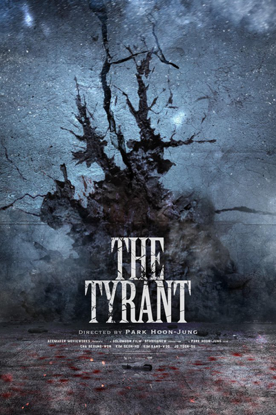 Streaming The Tyrant (2024)