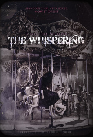 Streaming The Whispering