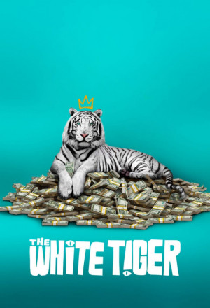 The White Tiger  2021 