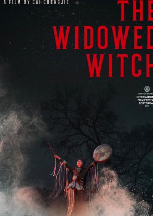 Streaming The Widowed Witch