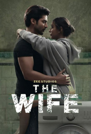 Streaming The Wife (2021)