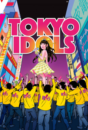 Streaming Tokyo Idols