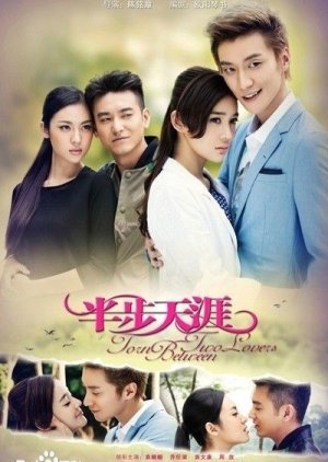 Streaming Torn Between Two Lovers (2015)