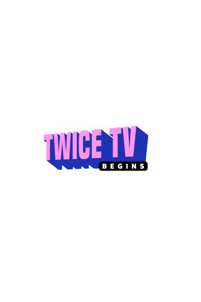 Streaming TWICE TV Begins (2016)