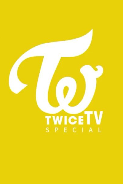 Streaming TWICE TV: SPECIAL