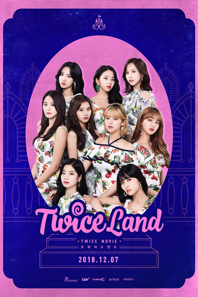 Streaming Twiceland (2018)