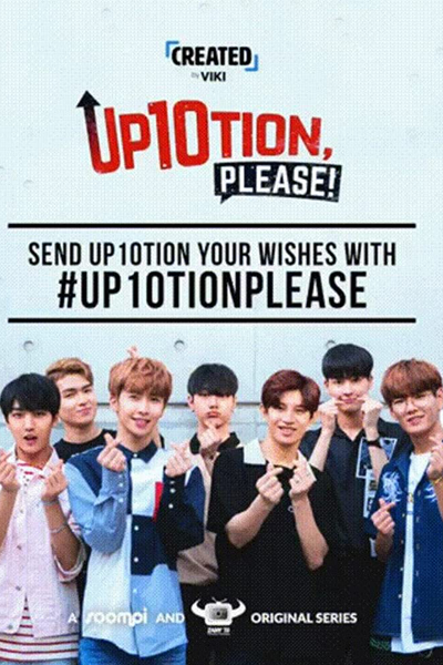 Streaming UP10TION Please! (2017)
