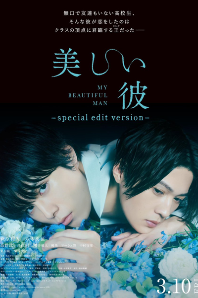 Streaming Utsukushii Kare: Special Edit Version (2023)