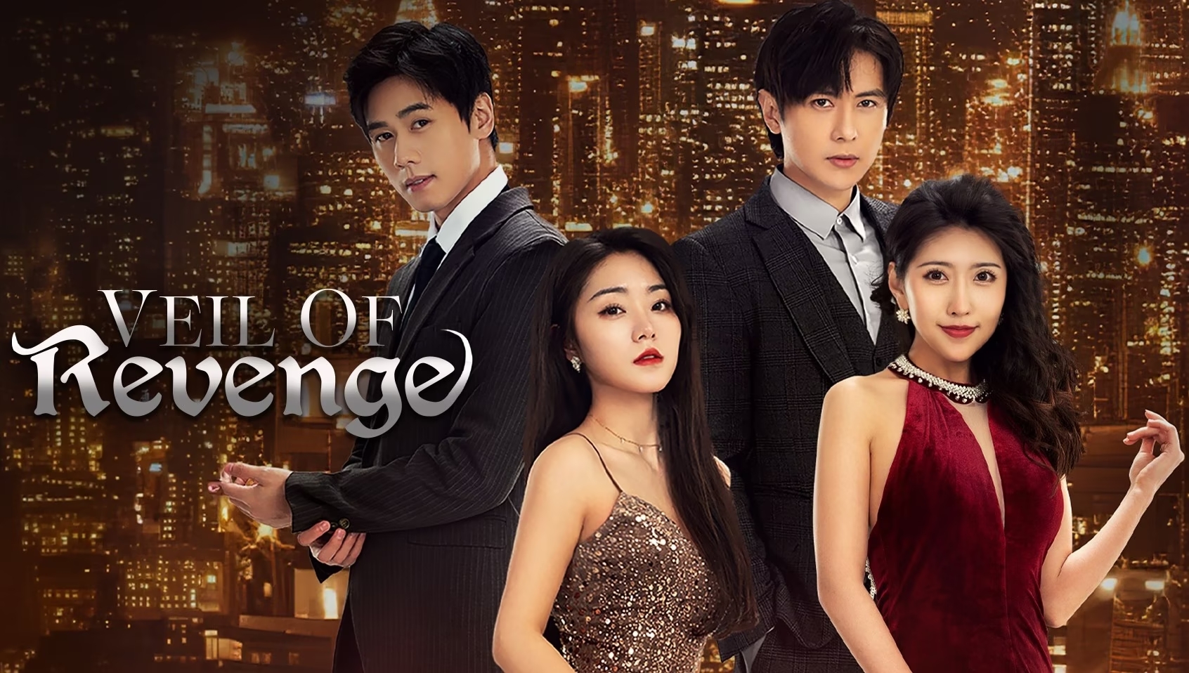 Veil of Revenge (2024) Episode 12